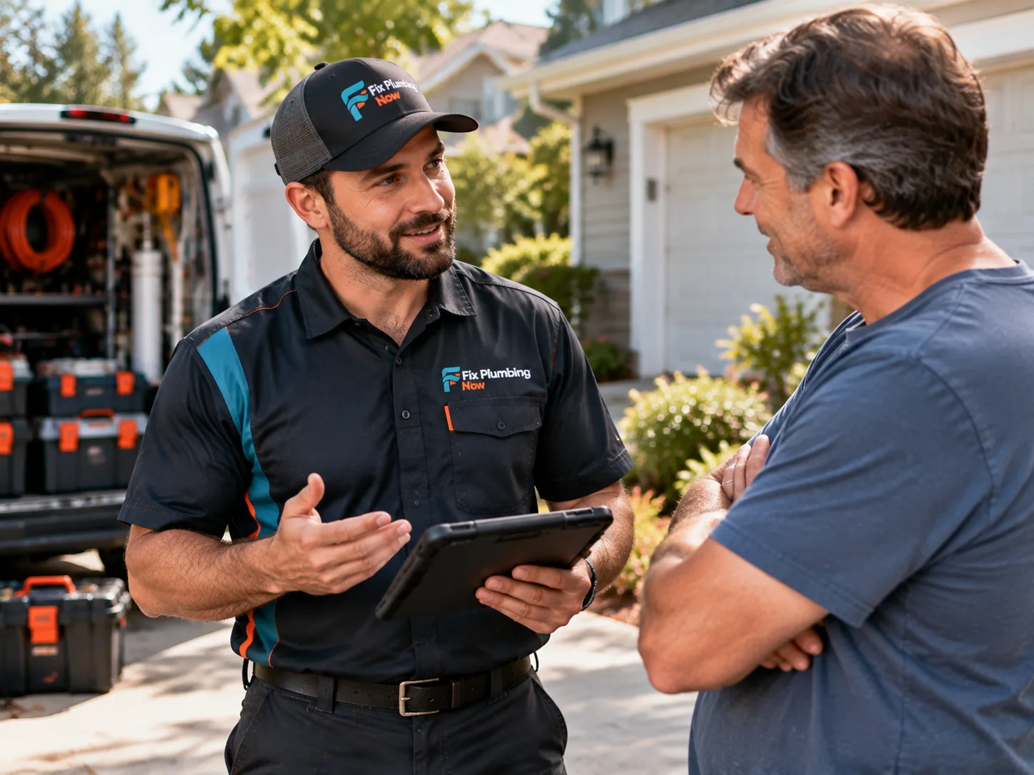 Clogged Drain Service Parker, AZ FAQs
